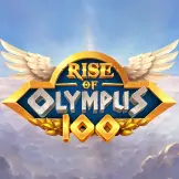 라이즈 오브 올림푸스 100