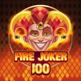 파이어 조커 100