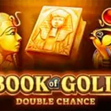 북 오브 골드: 더블 찬스