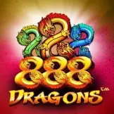 888 드래곤즈