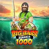빅 바스 보난자 1000