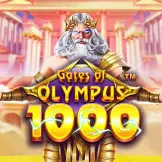 게이츠 오브 올림푸스 1000