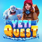예티 퀘스트