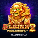 5 라이언즈 메가웨이즈 2