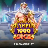게이츠 오브 올림푸스 1000 다이스