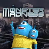 몬스터 매드니스