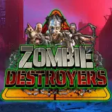 좀비 디스트로이어스