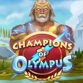 챔피언스 오브 올림푸스
