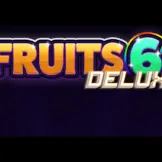 프루츠 6 디럭스