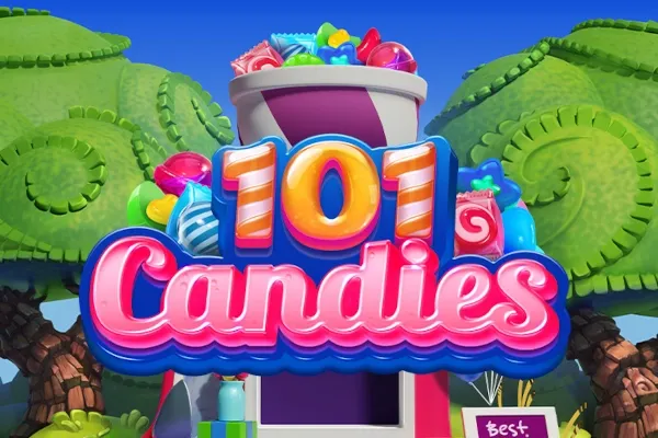 101 캔디스