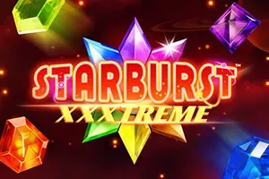 스타버스트 익스트림