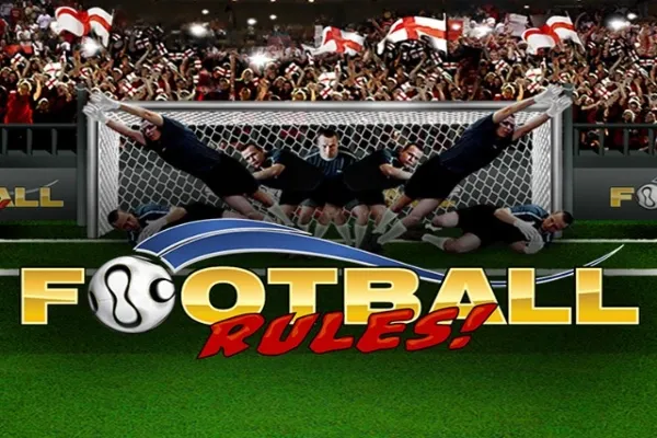 풋볼 룰즈