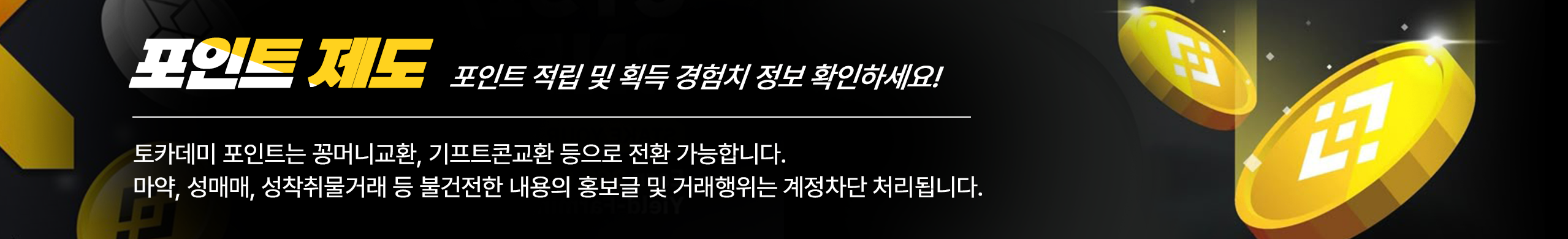 배너