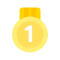 1등